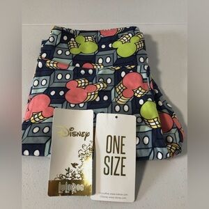 LulaRoe Disney Leggings